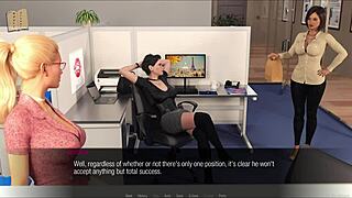 Jessica Oneil Investigates the Hard News in Episode 41