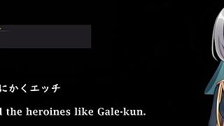 special program your first doujin selections