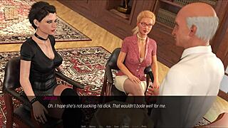 Jessica Oneil Investigates the Hard News in Episode 41