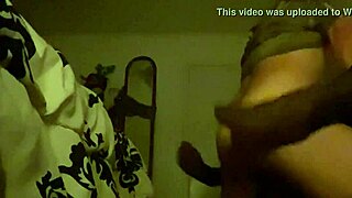 She came hard in hardcore orgasm!