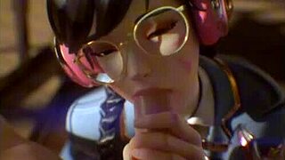 Hey, wanna see this wild Overwatch SFM compilation pt 6?