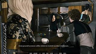 Tales from the Unending Void 19 Game Adventure