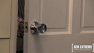 Job Interview Turns Into Wild Porn Casting Session