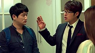 korean asian beauty teases in sensual film18 pro