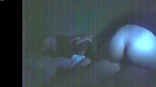 cogiendo bien rico con mi esposa caliente 😍 anal and assfucking all night!