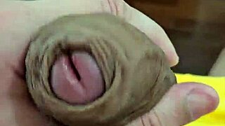 Brazilian Twink Jerks Off Solo In Cute Young Way