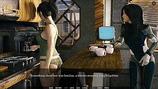 Tales from the Unending Void 19 Game Adventure