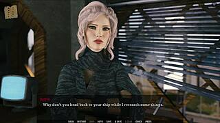 Tales from the Unending Void 19 Game Adventure