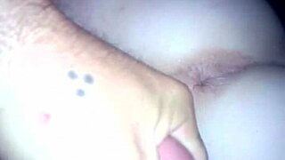 Man, watching her ride cowgirl style is just pure fire!