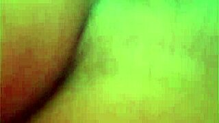 transei com meu vizinho tattooed crossdressing amateur in neighborhood story