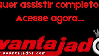 brazilian gay pornstar in animated military scene gets dominated hard.