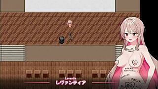 i save the subs in magical levantia channel part 9