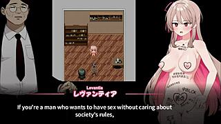 i save the subs in magical levantia channel part 9