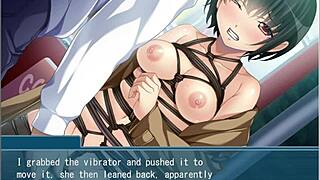 Cosplay girl, she'll do anything for a date part 3