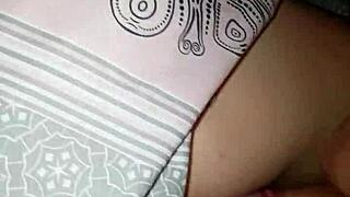 Capturing Amateur Moments On February 27, 2018, At 22:40:04