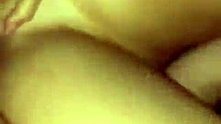 Trans Woman on the Boat Ride