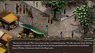 threads of destiny 18+ hentai game adventure