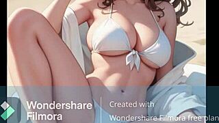 Adalyn's Playground Episode 2: Intense Beach Instructions and Humiliation