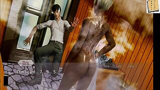 Academy 153: Emotional Journey in the Game