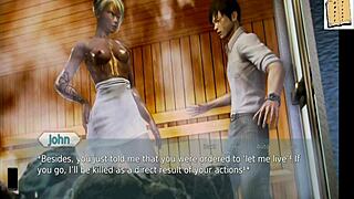 Academy 153: Emotional Journey in the Game