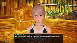 My New Family Game Episode 515