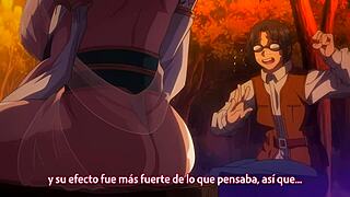 I’m so hooked on Sukebe Elfo Tanbouki P2, dang it!