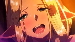 I’m so hooked on Sukebe Elfo Tanbouki P2, dang it!