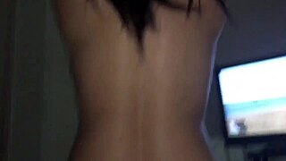 Teen Loves Black Cock Monster