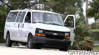 Gay giant wang action in wild scenes with intense moments. Check out this crazy long video for raw fun!