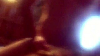 This Queen Bends Over For Monster Cock Doggystyle!