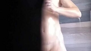 Spying On Someone In The Shower, Episode 24.