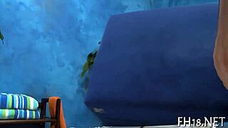 Massage Porn Videos Upload Featuring Erotic Techniques