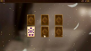 hot charm in a thrilling game