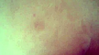 Hey, check out this big ass shaking like crazy!