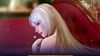 hot charm in a thrilling game