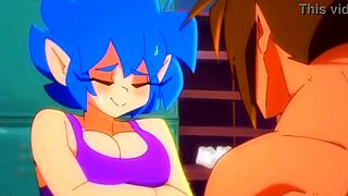 emi goes to the gym to reunite with jaco