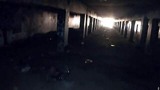 Belle, the swinging girl, asks, 'Want to see me get lucky with hardcore fucking?'