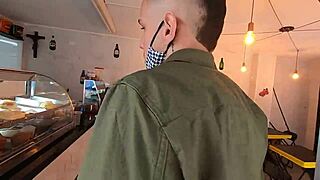 monique bertolini's pranks tour in motorhome workshop with joão kleber