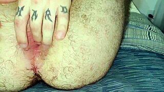 Soquei Rola No Gostoso Do Urso Bear!