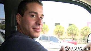 Homosexual Action on Manhub Sparks Unexpected Heat and Grit