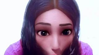 Deep Blowjob Deepthroat