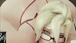 Doctor, bang me hard in this hospital now!