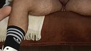 morena gostosa chama pra fazer anal