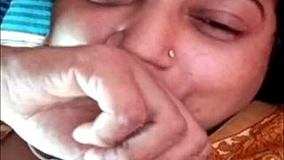 Pakistani Whatsapp Call Sex Turns Steamy