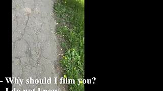 i see ki-sim sucking a stranger on the street