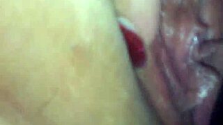 섹시 챈넬 하드코어 항문 섹스 제대로 즐겨