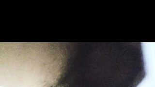 deep inside with big monster cock pounding hard in intense session