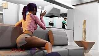 Alternate Existence 73