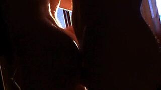 俄罗斯基佬分享他的骚故事