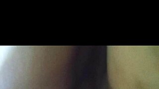 deep inside with big monster cock pounding hard in intense session